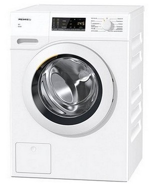 MIELE WCA 030 WCS